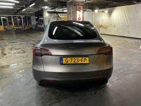 Tesla Model Y Performance , снимка 7