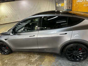 Tesla Model Y Performance , снимка 10