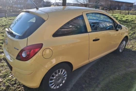 Opel Corsa 1.2, снимка 4