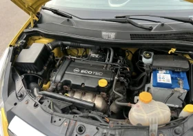 Opel Corsa 1.2, снимка 6