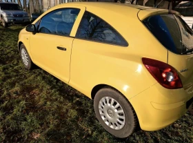 Opel Corsa 1.2, снимка 3