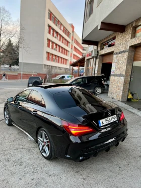 Mercedes-Benz CLA 45 AMG EDITION 1, снимка 5