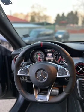 Mercedes-Benz CLA 45 AMG EDITION 1, снимка 8