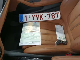 BMW 530E Lounge , снимка 16