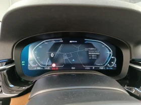 BMW 530E Lounge , снимка 9