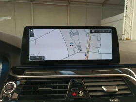 BMW 530E Lounge , снимка 10