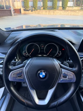 BMW 750 Xdrive , снимка 12