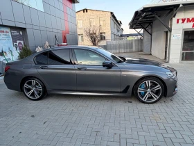 BMW 750 Xdrive , снимка 3