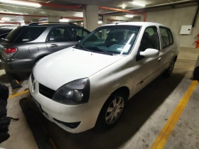 Renault Symbol, снимка 6