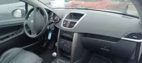 Peugeot 207 CC 1.4i / 1.6HDi, снимка 5