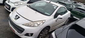Peugeot 207 CC 1.4i / 1.6HDi, снимка 1