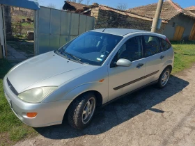 Ford Focus, снимка 1