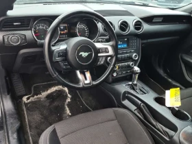 Ford Mustang * V6 * CARFAX * БЕЗ ПЪРВОНАЧАЛНА ВНОСКА, снимка 9