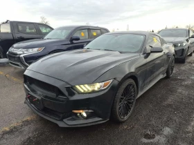 Ford Mustang * V6 * CARFAX * БЕЗ ПЪРВОНАЧАЛНА ВНОСКА, снимка 1