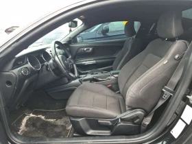 Ford Mustang * V6 * CARFAX * БЕЗ ПЪРВОНАЧАЛНА ВНОСКА, снимка 6