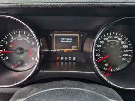 Ford Mustang * V6 * CARFAX * БЕЗ ПЪРВОНАЧАЛНА ВНОСКА, снимка 8