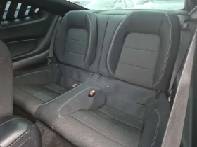 Ford Mustang * V6 * CARFAX * БЕЗ ПЪРВОНАЧАЛНА ВНОСКА, снимка 10