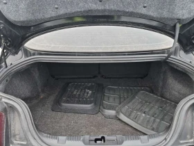 Ford Mustang * V6 * CARFAX * БЕЗ ПЪРВОНАЧАЛНА ВНОСКА, снимка 12