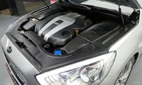 Kia K9 3.8 GDI Executive, снимка 4
