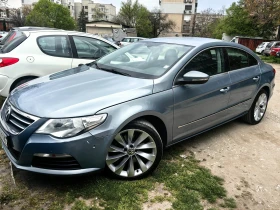 VW CC, снимка 2