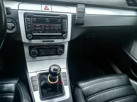 VW CC, снимка 7