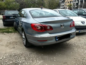 VW CC, снимка 3