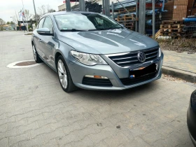VW CC, снимка 1