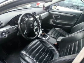 VW CC, снимка 5