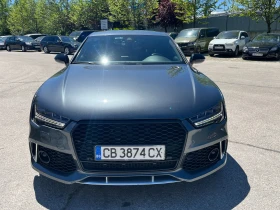 Audi A7 Competition/RS7 Пакет/326кс/ГАРАНЦИЯ, снимка 7