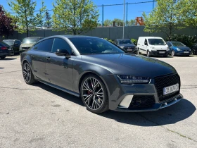 Audi A7 Competition/RS7 Пакет/326кс/ГАРАНЦИЯ, снимка 6