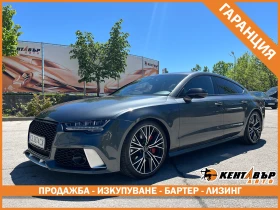 Audi A7 Competition/RS7 Пакет/326кс/ГАРАНЦИЯ, снимка 1