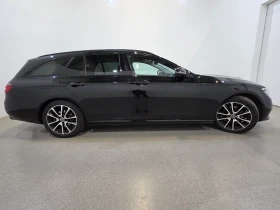 Mercedes-Benz E 200 E 200d Avantgarde Aut. LED-Xenon Widescreen, снимка 5