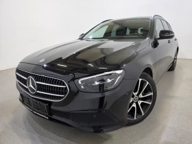 Mercedes-Benz E 200 E 200d Avantgarde Aut. LED-Xenon Widescreen, снимка 1