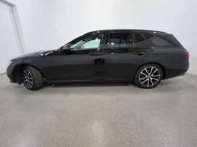 Mercedes-Benz E 200 E 200d Avantgarde Aut. LED-Xenon Widescreen, снимка 6