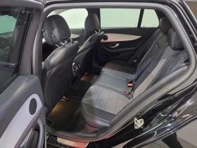 Mercedes-Benz E 200 E 200d Avantgarde Aut. LED-Xenon Widescreen, снимка 8