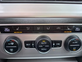 VW Passat 2.0TDI Navi Подгрев, снимка 12