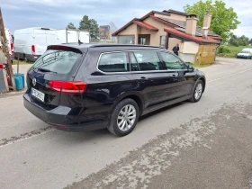 VW Passat 2.0TDI Navi Подгрев, снимка 5