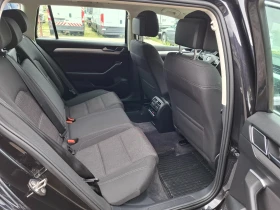 VW Passat 2.0TDI Navi Подгрев, снимка 10