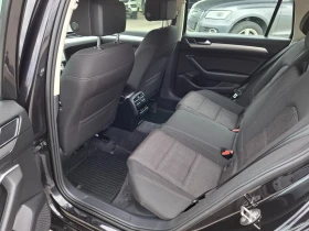 VW Passat 2.0TDI Navi Подгрев, снимка 8
