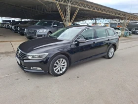 VW Passat 2.0TDI Navi Подгрев, снимка 3