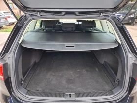 VW Passat 2.0TDI Navi Подгрев, снимка 13