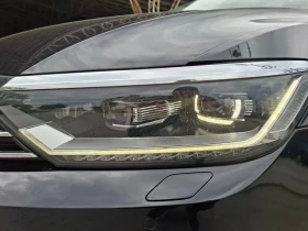 VW Passat 2.0TDI Navi Подгрев, снимка 14