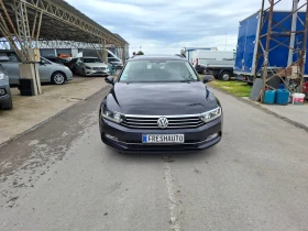 VW Passat 2.0TDI Navi Подгрев, снимка 1
