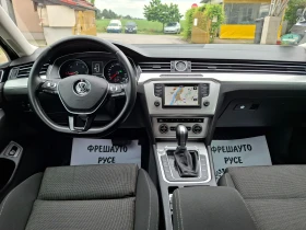 VW Passat 2.0TDI Navi Подгрев, снимка 9