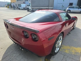 Chevrolet Corvette LS3 6.2 Автом.6ск , снимка 1