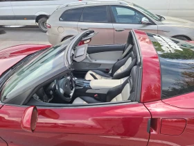 Chevrolet Corvette LS3 6.2 Автом.6ск , снимка 12