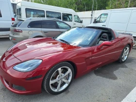 Chevrolet Corvette LS3 6.2 Автом.6ск , снимка 13