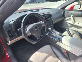 Chevrolet Corvette LS3 6.2 Автом.6ск , снимка 5