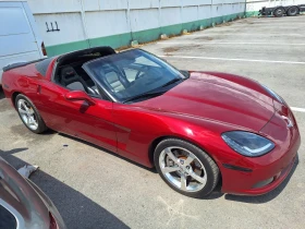 Chevrolet Corvette LS3 6.2 Автом.6ск , снимка 14