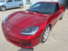 Chevrolet Corvette LS3 6.2 Автом.6ск , снимка 4